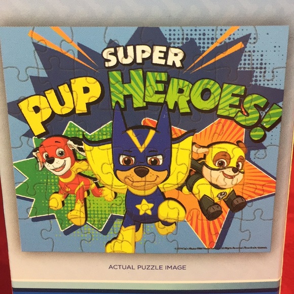 🐶 🐾 PAW PATROL Bundle - Picture 6 of 11